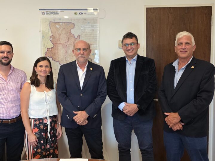 Hacia una regularización más ágil: impulsan cambios en la Ley Pierri para facilitar escrituraciones