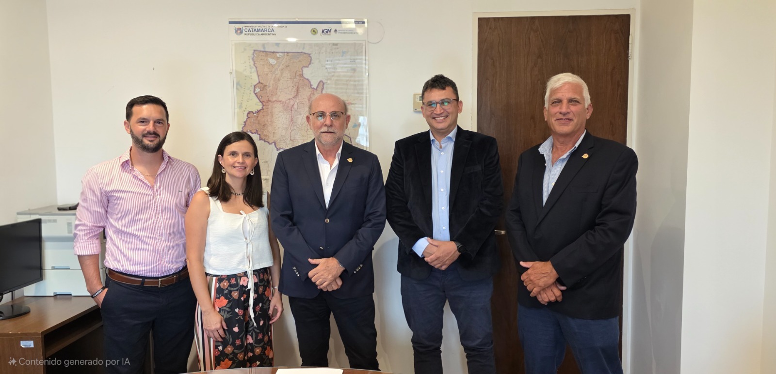 Hacia una regularización más ágil: impulsan cambios en la Ley Pierri para facilitar escrituraciones