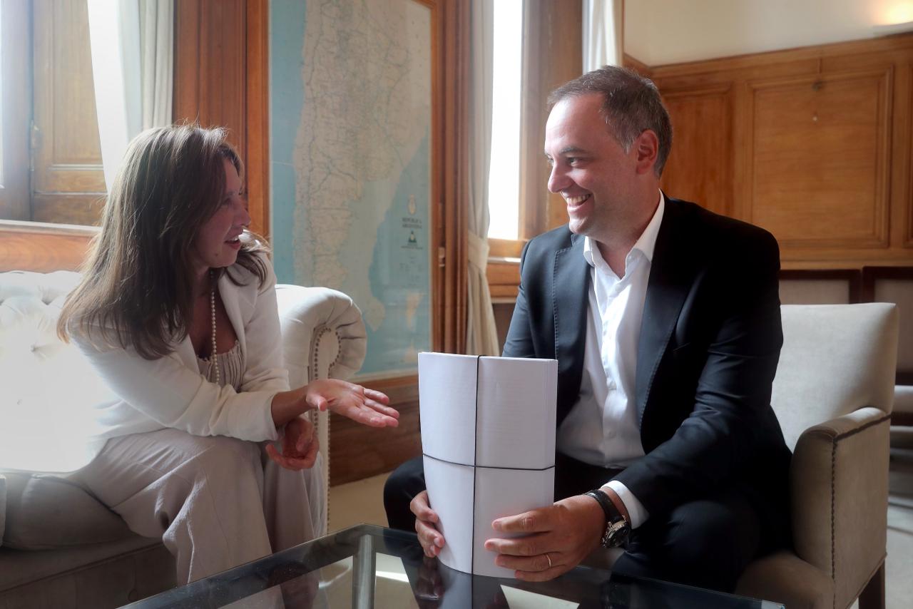 CABA: La Libertad Avanza busca endurecer penas contra trapitos, eliminar la pauta oficial y adherir a la Ley Anti Mafia