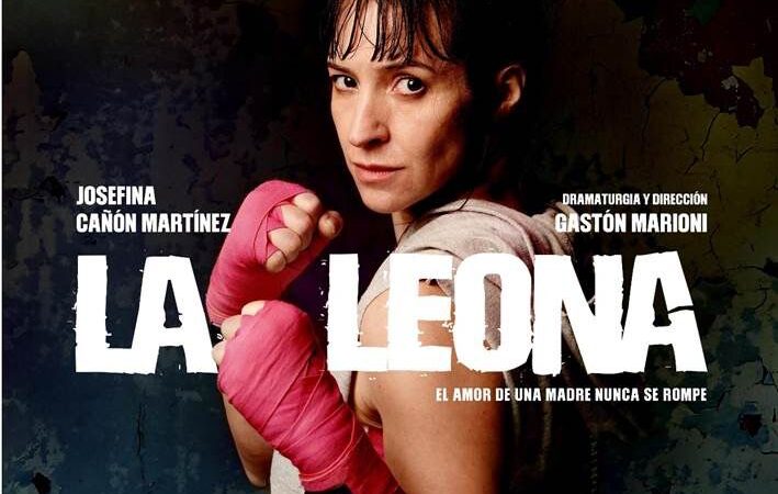 El debate sobre la imputabilidad llega a escena: se estrena «La leona» en el Teatro Picadero