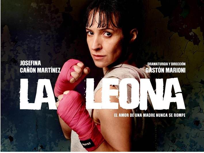 El debate sobre la imputabilidad llega a escena: se estrena «La leona» en el Teatro Picadero