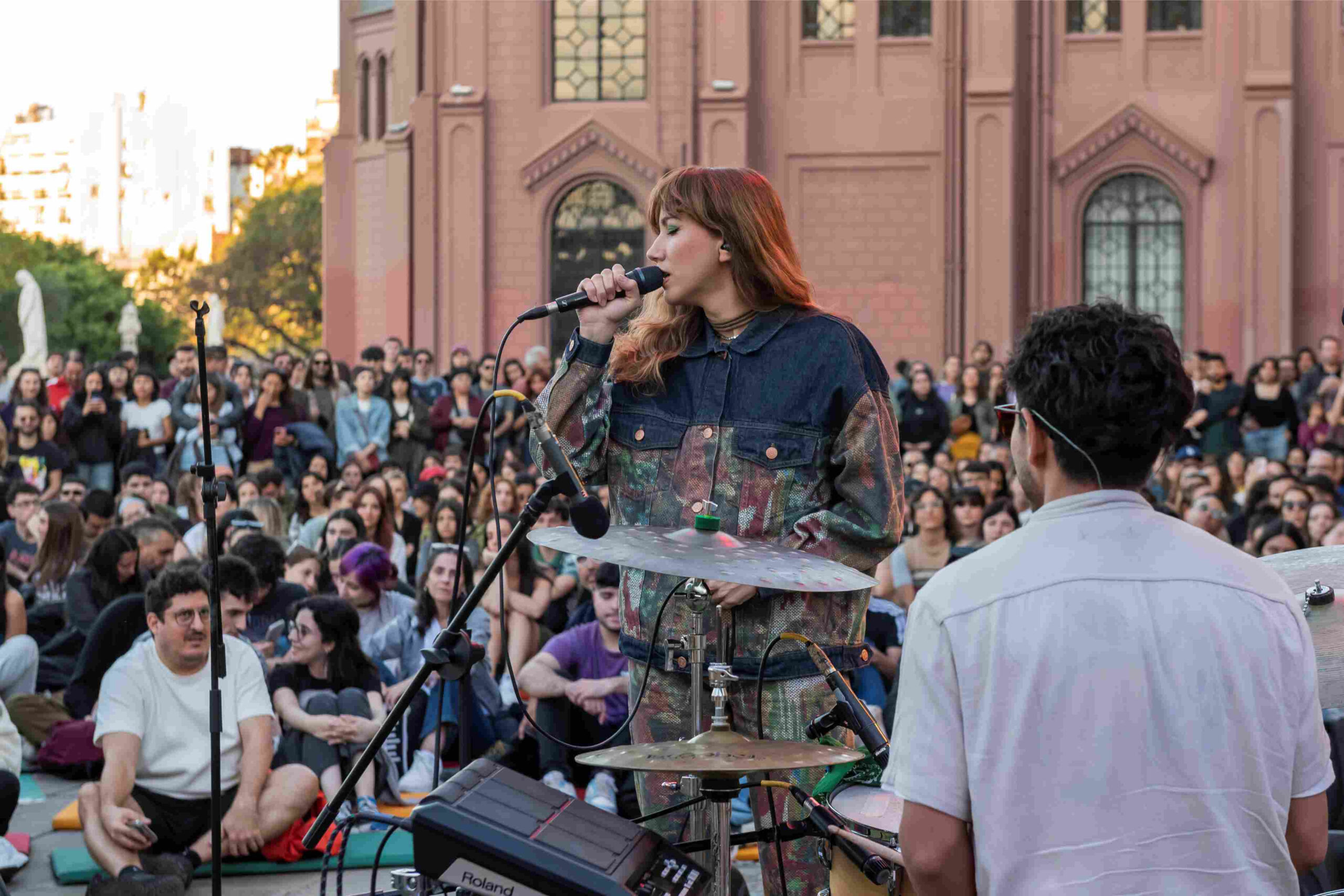 Récord de público en el Centro Cultural Recoleta: el 2026 arrancó con un crecimiento del 57 %