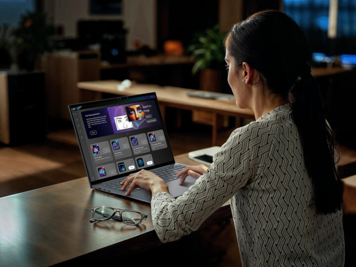 Apostar por una Copilot+ PC: cuando la IA deja de ser promesa y se vuelve cotidiana