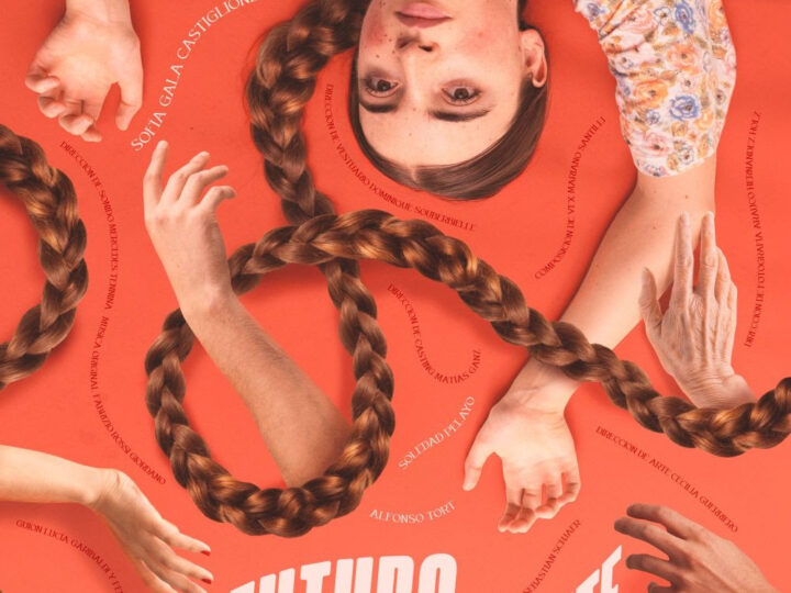 Ciencia ficción con sello rioplatense: «Un futuro brillante» llega a los cines de Buenos Aires