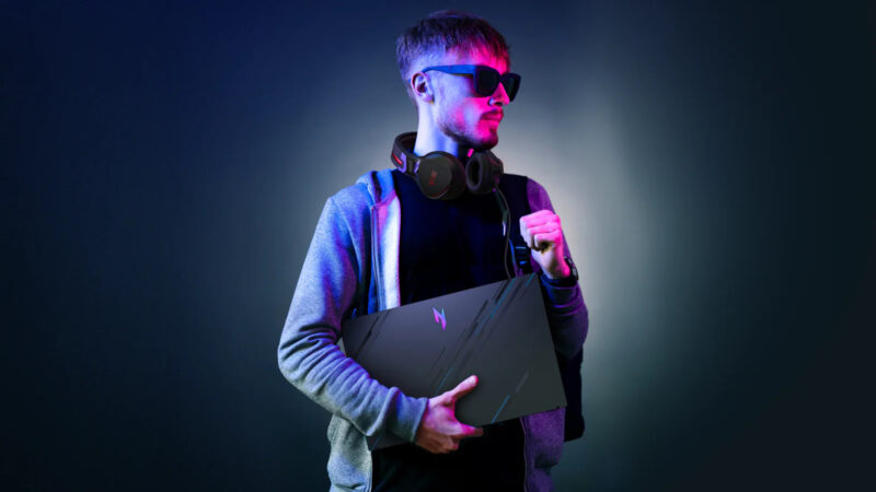 Aprender con estilo, jugar con potencia: Acer marca tendencia en la Vuelta a Clases 2026