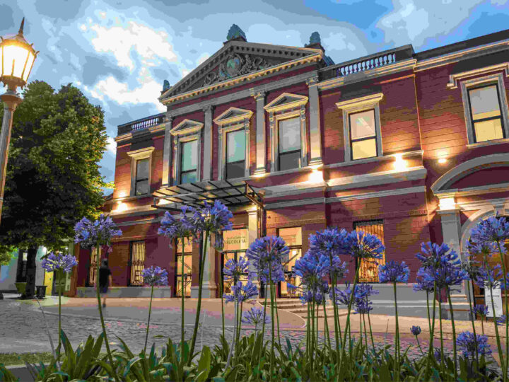 Homenaje a los Grandes: El Centro Cultural Recoleta lanza su programación 2026 dedicada a Borges, Klemm y Mafalda