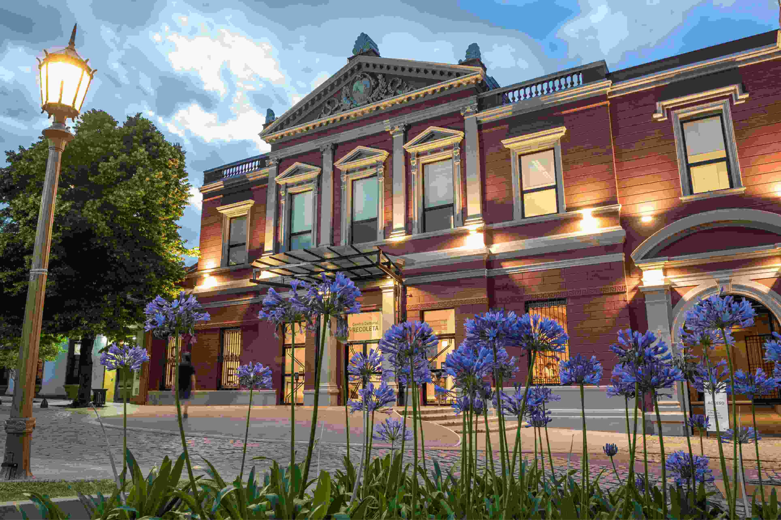 El Centro Cultural Recoleta lanza su programación 2026 dedicada a Borges, Klemm y Mafalda