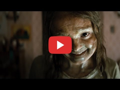 El horror se reinventa: llega «La posesión de la momia» de la mano de Lee Cronin. Mirá el tráiler