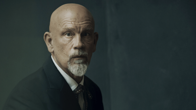 Malkovich regresa a  Buenos Aires con «El Infame Ramírez Hoffman»