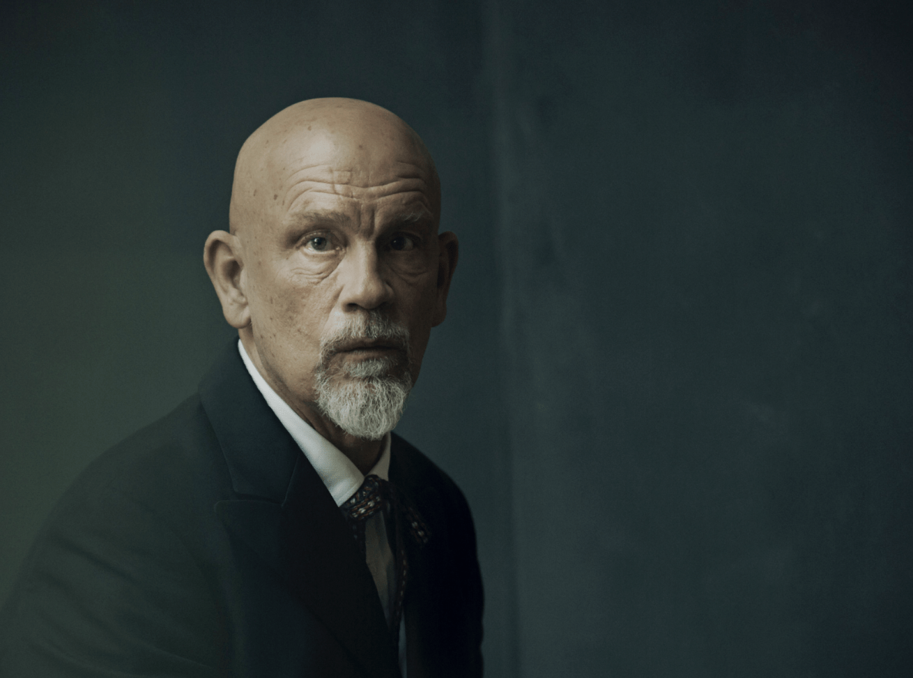 Malkovich regresa a  Buenos Aires con «El Infame Ramírez Hoffman»