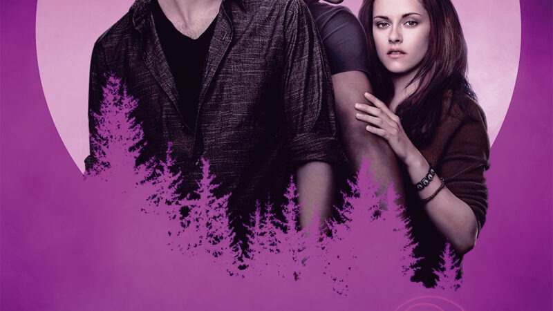 Vuelve el fenómeno: la saga «Crepúsculo: Luna nueva «regresa hoy a los cines argentinos