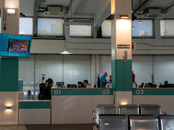 La Plata: la Tasa SUM ahora se pagará por mes para «facilitar el cumplimiento»