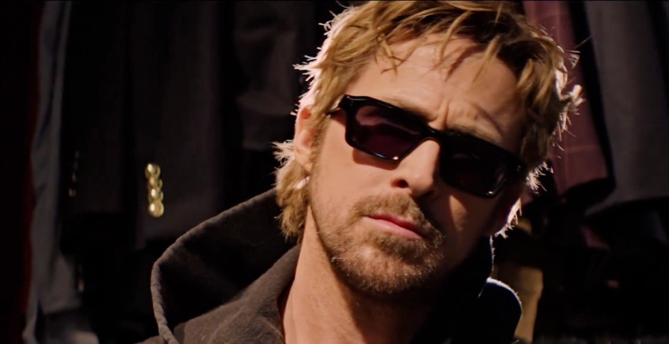 Ryan Gosling en Saturday Night Live este sábado en vivo