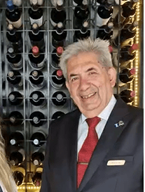 Cauce de los Fuegos: el rito del Malbec y el arte se encuentran en Puerto Madero de la mano de Celestino Rodríguez