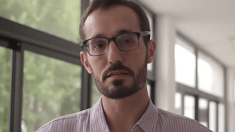 UCALP: El Mg. Santiago Liaudat asume el decanato de la Facultad de Humanidades