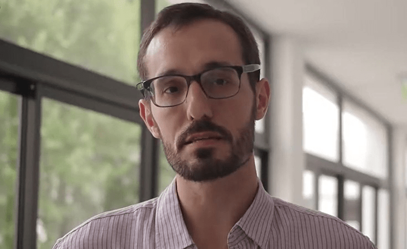 UCALP: El Mg. Santiago Liaudat asume el decanato de la Facultad de Humanidades