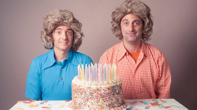 El esperado regreso de Sutottos: el dúo estrena la segunda temporada de «FELIZ DÍA» en el Teatro Picadero