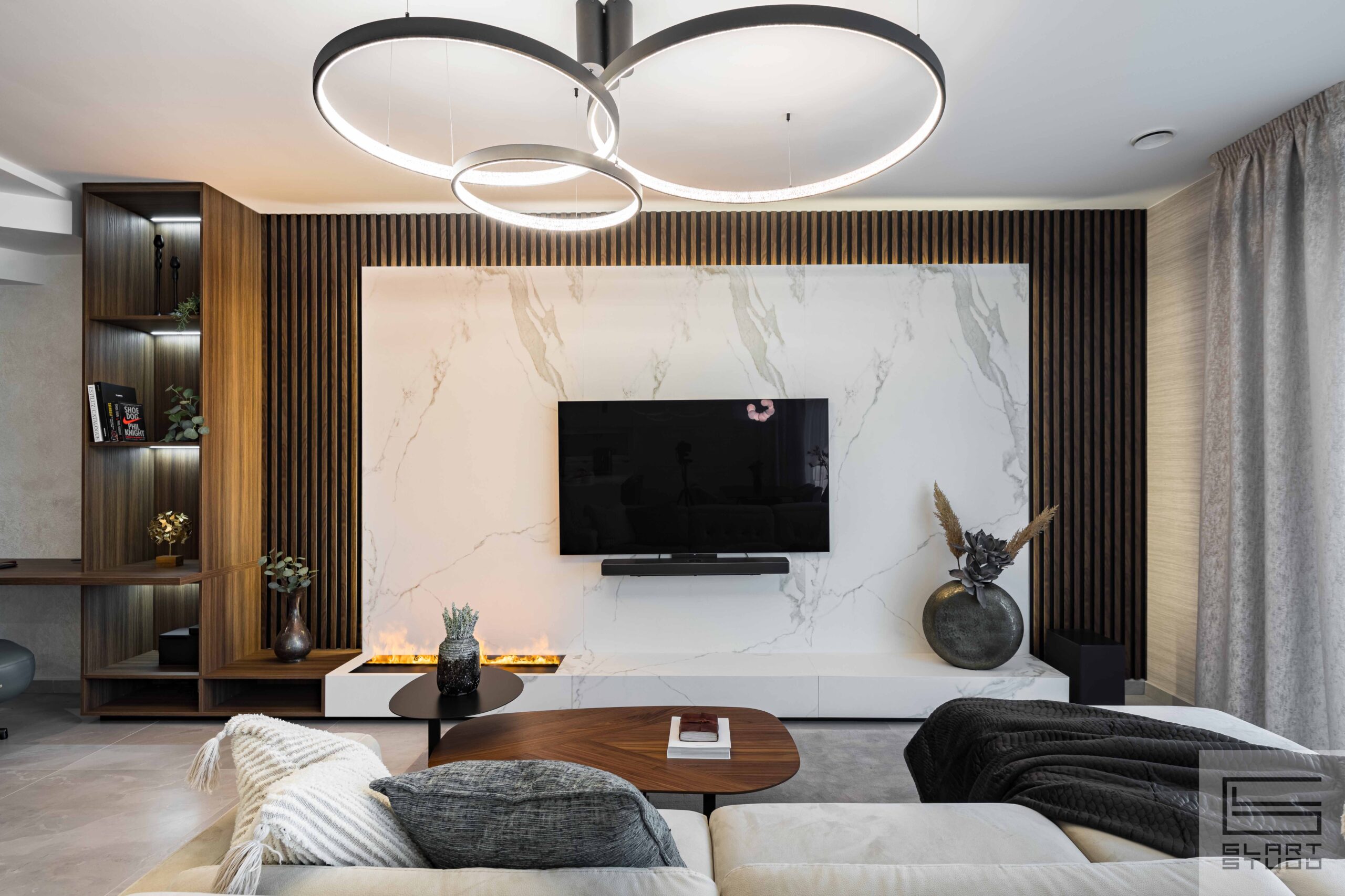 Holstein incorpora a Neolith en un paso estratégico para liderar el segmento de arquitectura premium