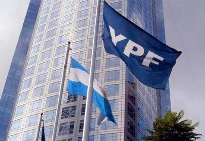 La justicia de los Estados Unidos anuló la condena contra la Argentina por el caso YPF
