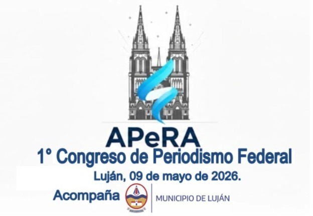 Luján será epicentro del periodismo nacional: el Concejo Deliberante declarará de interés el Congreso Federal de APeRA