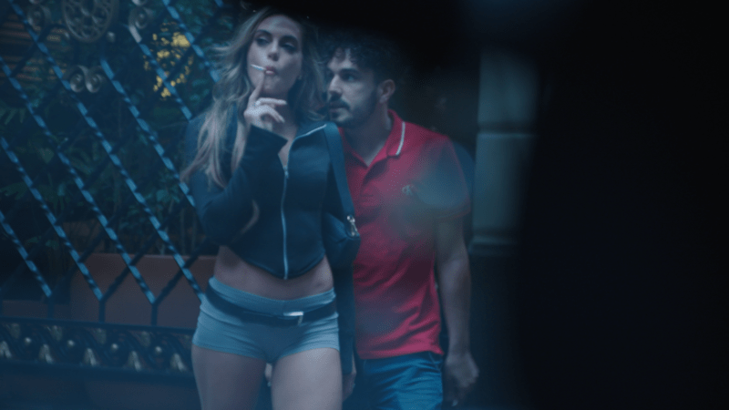 Cine de autor y «Soberanía Estética»: Leo Damario presenta «Solo Fanáticos»