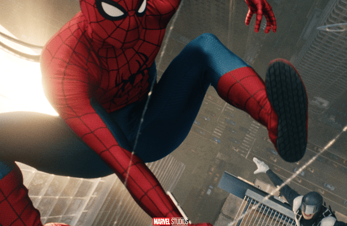 «Spider-Man: Un nuevo día». Sony Pictures y Marvel Studios lanzaron el adelanto de la esperada continuación de la saga.