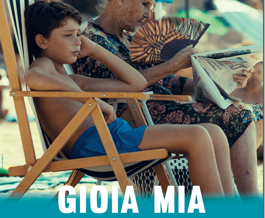 El choque de dos mundos bajo el sol de Sicilia: se estrena «Gioia mia», la gran revelación del Festival de Locarno