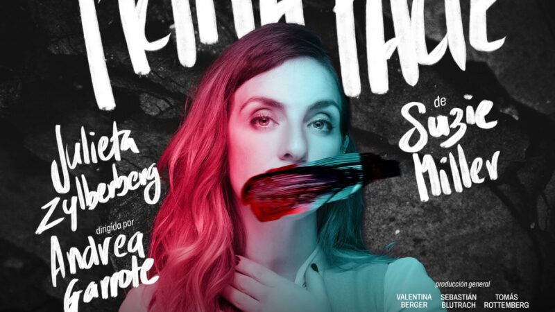 Regresa «Prima Facie»: el fenómeno teatral que interpela a la justicia vuelve a Buenos Aires
