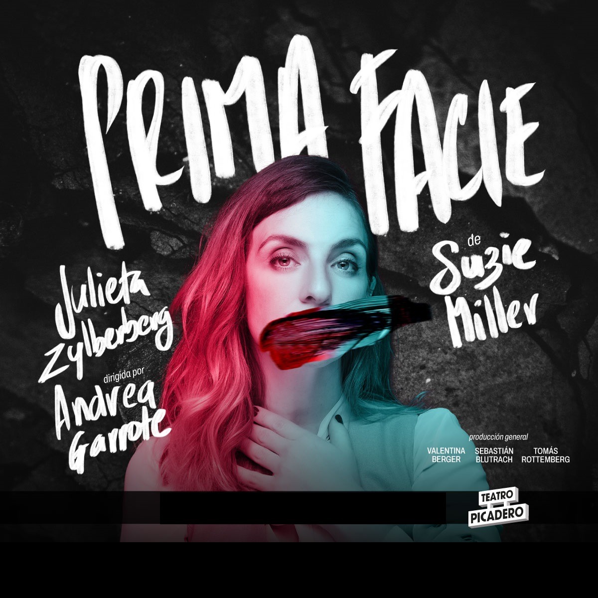 Regresa «Prima Facie»: el fenómeno teatral que interpela a la justicia vuelve a Buenos Aires