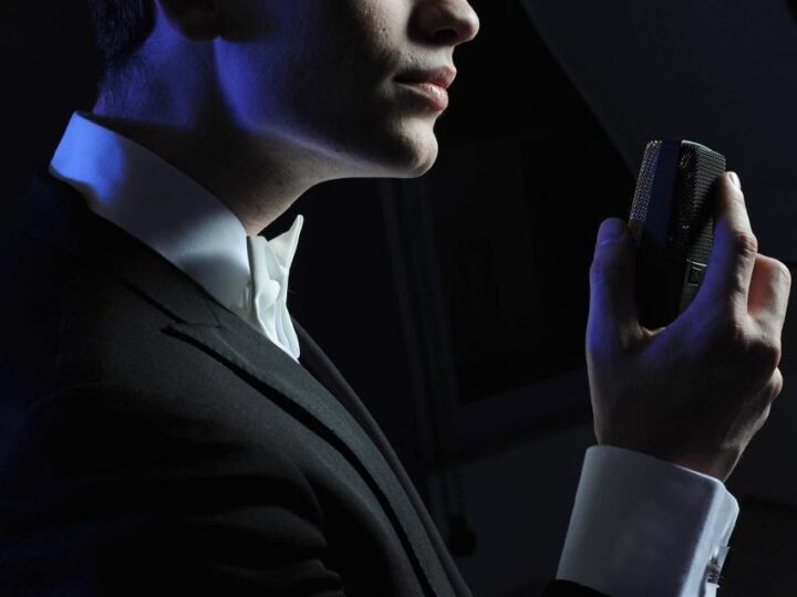 Martín Savi, el primer argentino en «Tu cara me suena España»: así se podrá seguir en vivo desde Argentina