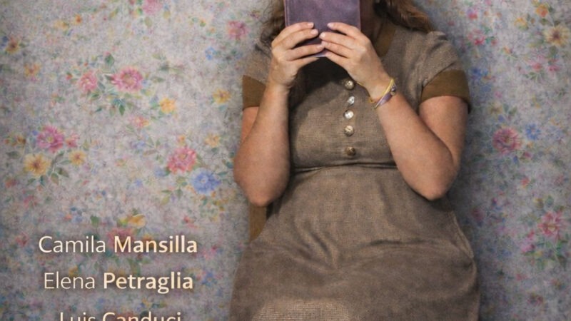 «Inés»: el regreso del clásico de Julio Chávez y Camila Mansilla al teatro