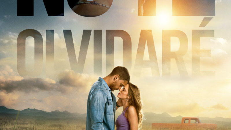 «No te olvidaré»: el fenómeno de Colleen Hoover llega al cine con una historia de redención y perdón