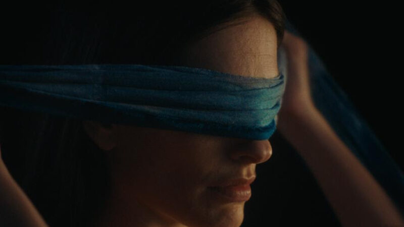 «Soy tu mensaje», un thriller místico entre rituales y secretos