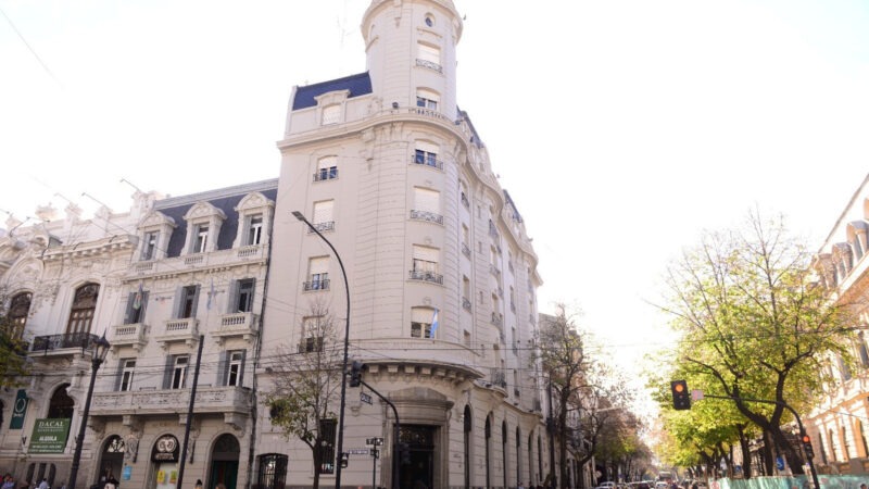 El Ente Municipal de La Plata subastará tres propiedades: cómo participar