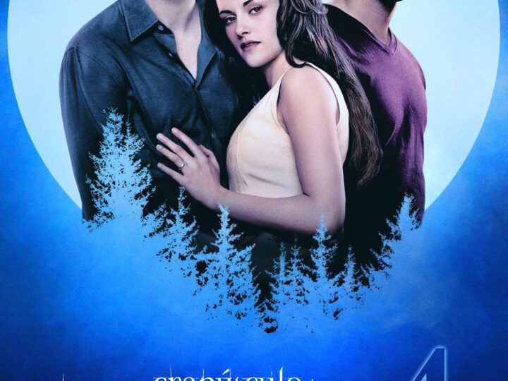 El fenómeno «Twilight» reclama su trono: Amanecer Parte 1 y 2 regresan al cine en una jornada épica
