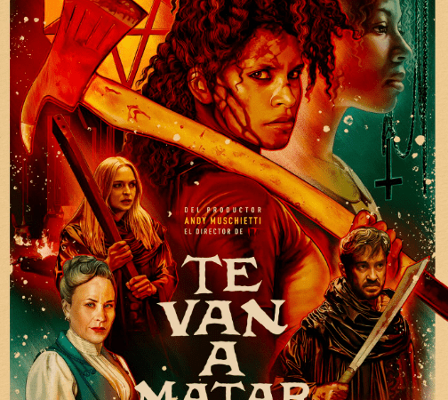 «Te van a matar»: la apuesta extrema de New Line Cinema que redefine el horror y la comedia negra