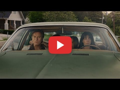 «El Final de la Calle Oak» ¡mirá el trailer! Anne Hathaway y Ewan McGregor protagonizan la odisea cósmica de Warner Bros.