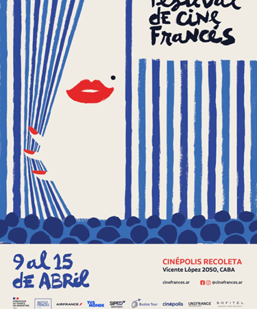 Festival de Cine Francés 2026: entre el genio de Godard y la vanguardia contemporánea