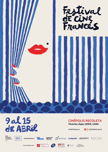 Festival de Cine Francés 2026: entre el genio de Godard y la vanguardia contemporánea