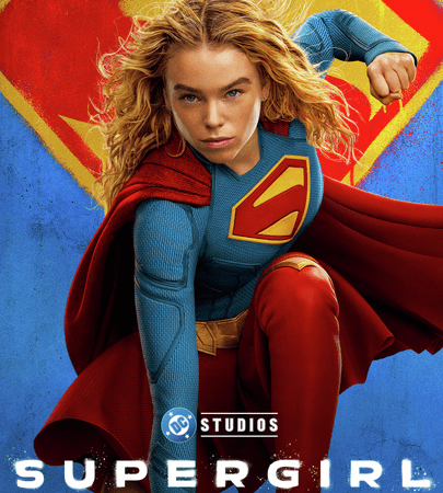 «Supergirl» prepara su aterrizaje global para este 25 de junio. ¡Mirá el tráiler!