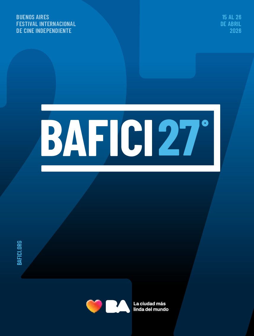 El cine independiente toma la Ciudad: el BAFICI celebra su 27° edición con un despliegue histórico