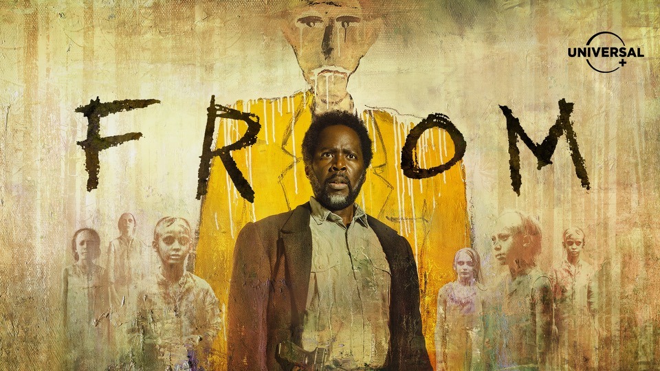 El fin del principio: «FROM» regresa con una cuarta temporada que promete revelar el origen de la pesadilla