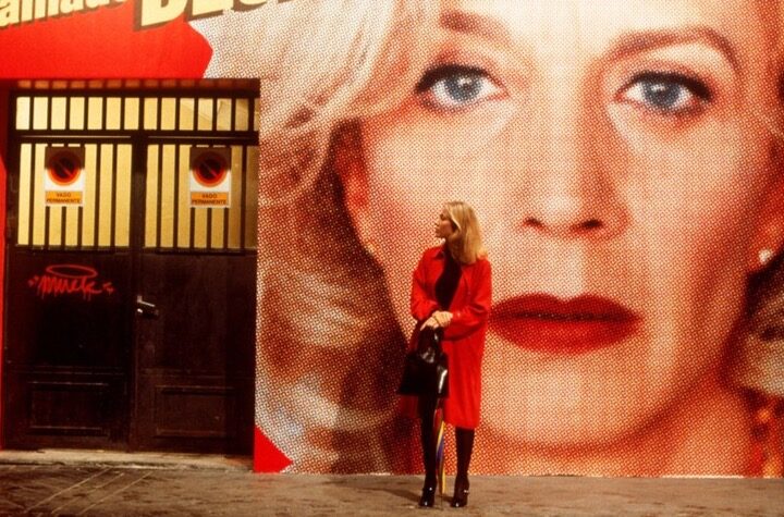 Mayo en MUBI: de la Italia de Sorrentino al Nueva York de Ira Sachs