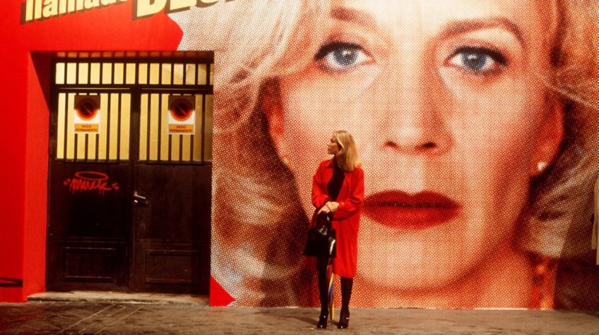 Mayo en MUBI: de la Italia de Sorrentino al Nueva York de Ira Sachs