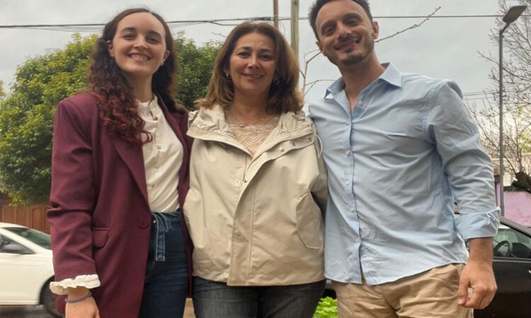 Kinesiología en la UCALP: el valor del contacto humano frente al avance tecnológico