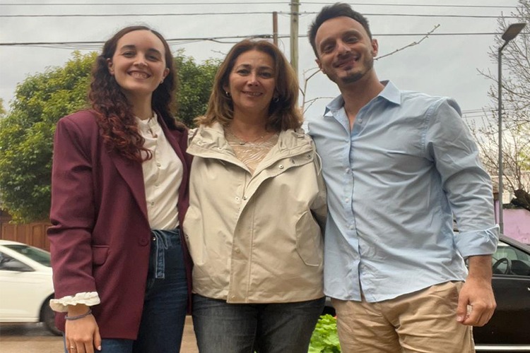 Kinesiología en la UCALP: el valor del contacto humano frente al avance tecnológico