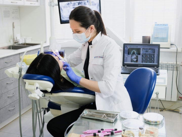 Ciencia platense en la vanguardia: investigadores de la UCALP presentan innovador tratamiento odontológico