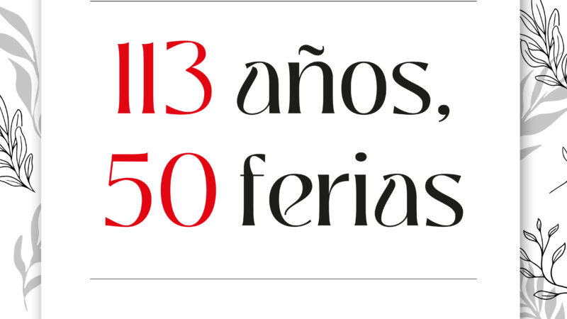 El Ateneo en la 50° Feria del Libro: la historia viva de la editorial que inventó el encuentro entre autores y lectores