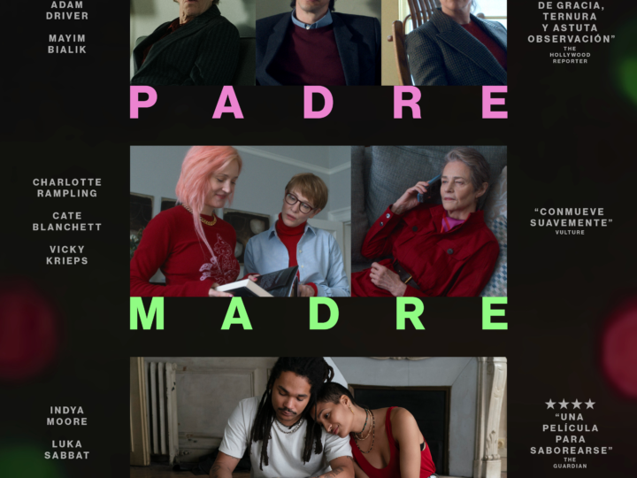 El regreso del poeta de lo cotidiano: Jim Jarmusch estrena «Padre Madre Hermana Hermano», la flamante ganadora del León de Oro