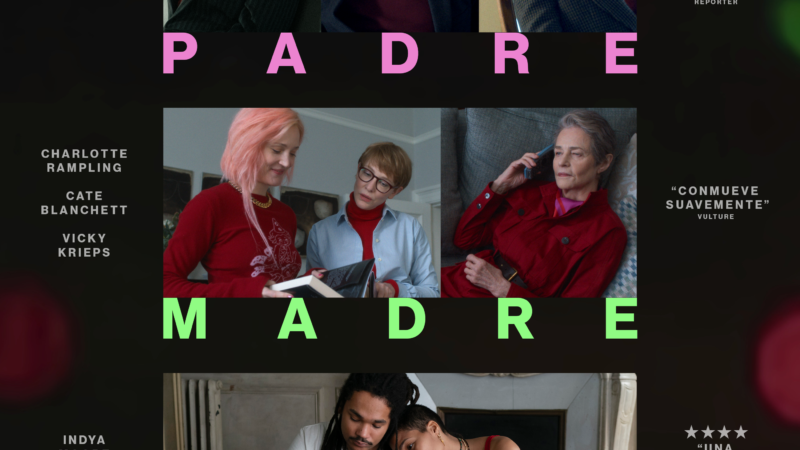 El regreso del poeta de lo cotidiano: Jim Jarmusch estrena «Padre Madre Hermana Hermano», la flamante ganadora del León de Oro